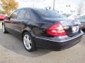 2006 Capri Blue Metallic Mercedes-Benz E 350 Sedan  photo #2