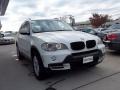Alpine White - X5 xDrive30i Photo No. 3