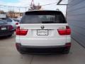 Alpine White - X5 xDrive30i Photo No. 5