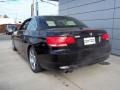 2008 Jet Black BMW 3 Series 328i Convertible  photo #6