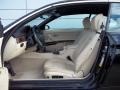 2008 Jet Black BMW 3 Series 328i Convertible  photo #9