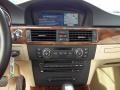 2008 Jet Black BMW 3 Series 328i Convertible  photo #12