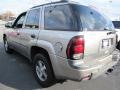 Light Pewter Metallic - TrailBlazer LS Photo No. 2