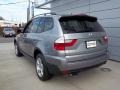 Silver Grey Metallic - X3 3.0si Photo No. 6