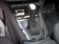Silver Grey Metallic - X3 3.0si Photo No. 14