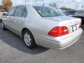 Millennium Silver Metallic - LS 430 Photo No. 2