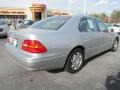 Millennium Silver Metallic - LS 430 Photo No. 3