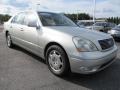 Millennium Silver Metallic - LS 430 Photo No. 4