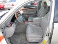 Millennium Silver Metallic - LS 430 Photo No. 6