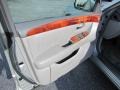 Millennium Silver Metallic - LS 430 Photo No. 7