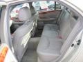 Millennium Silver Metallic - LS 430 Photo No. 8