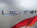 Millennium Silver Metallic - LS 430 Photo No. 9
