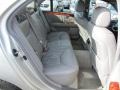 Millennium Silver Metallic - LS 430 Photo No. 10
