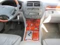 Millennium Silver Metallic - LS 430 Photo No. 12