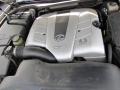 Millennium Silver Metallic - LS 430 Photo No. 15