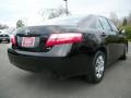 Black - Camry LE Photo No. 4