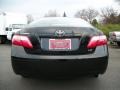 Black - Camry LE Photo No. 5