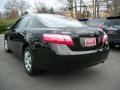 Black - Camry LE Photo No. 6