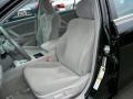 Black - Camry LE Photo No. 10