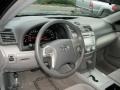 Black - Camry LE Photo No. 11