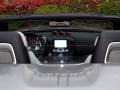 Platinum Graphite - 370Z Touring Roadster Photo No. 5