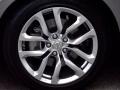 Platinum Graphite - 370Z Touring Roadster Photo No. 9
