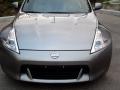 Platinum Graphite - 370Z Touring Roadster Photo No. 11