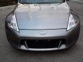 Platinum Graphite - 370Z Touring Roadster Photo No. 12