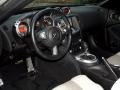 Platinum Graphite - 370Z Touring Roadster Photo No. 14