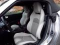Platinum Graphite - 370Z Touring Roadster Photo No. 18