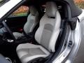 Platinum Graphite - 370Z Touring Roadster Photo No. 19