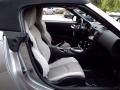 Platinum Graphite - 370Z Touring Roadster Photo No. 20