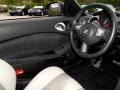 Platinum Graphite - 370Z Touring Roadster Photo No. 23