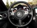 Platinum Graphite - 370Z Touring Roadster Photo No. 24