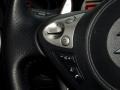 Platinum Graphite - 370Z Touring Roadster Photo No. 25