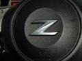 Platinum Graphite - 370Z Touring Roadster Photo No. 26