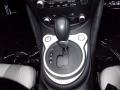 Platinum Graphite - 370Z Touring Roadster Photo No. 35