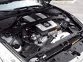 Platinum Graphite - 370Z Touring Roadster Photo No. 38