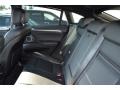 Black Interior Photo for 2012 BMW X6 M #56805741