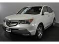 Aspen White Pearl - MDX Technology Photo No. 1