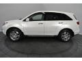 Aspen White Pearl - MDX Technology Photo No. 2