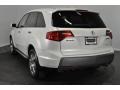 Aspen White Pearl - MDX Technology Photo No. 3