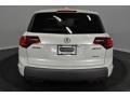 Aspen White Pearl - MDX Technology Photo No. 4