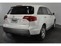 Aspen White Pearl - MDX Technology Photo No. 5