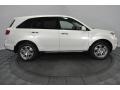 Aspen White Pearl - MDX Technology Photo No. 7