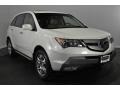 Aspen White Pearl - MDX Technology Photo No. 8