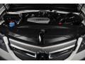 Aspen White Pearl - MDX Technology Photo No. 10