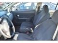 2008 Magnetic Gray Nissan Versa 1.8 SL Sedan  photo #4