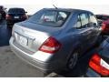 Magnetic Gray - Versa 1.8 SL Sedan Photo No. 6