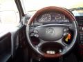  2008 G 500 Steering Wheel